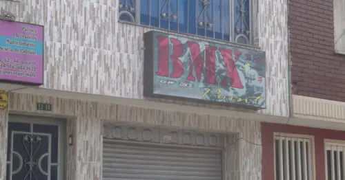 BMX POINT BMX POINT